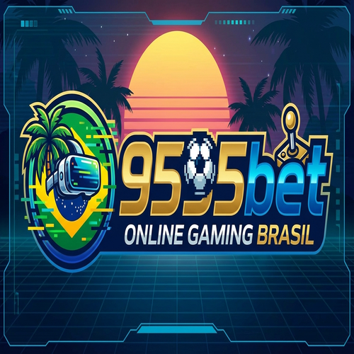 Logo 9595bet